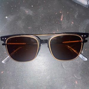 BOTTEGA VÉNETA sunglasses